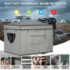 Generator Tent with Bracket, Generator Covers While Running, Waterproof Heavy