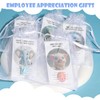 25 Set Employee Appreciation Gift-Bulk Small Thank You Gifts for