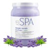 Azucar Exfoliante Bcl Spa Antioxidante Lavanda Menta 1.8 kg