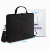 Ultra-Light Case for Starlink Mini ，Waterproof, Shockproof Starlink Case Shoulder