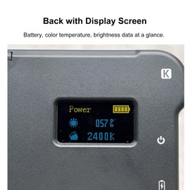 Reduce Reflective Fill Light with 52 mm CPL Lens Filter, Reduce Reflective Light, Device Imitates Light, 180 LED Beads, Selfie Light