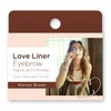 LoveLiner Signature Fit Powder (Eyebrow Brown)