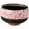 Ale-net Matcha Bowl, 4.6 x 3.0 inches (11.7 x 7.7