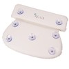 Bath Pillow Proke Bathtub Pillow, Ergonomic Bath Pillows for Tub