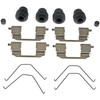 Dorman HW13734: Disc Brake Hardware Kit