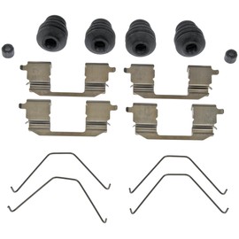Dorman HW13734: Disc Brake Hardware Kit