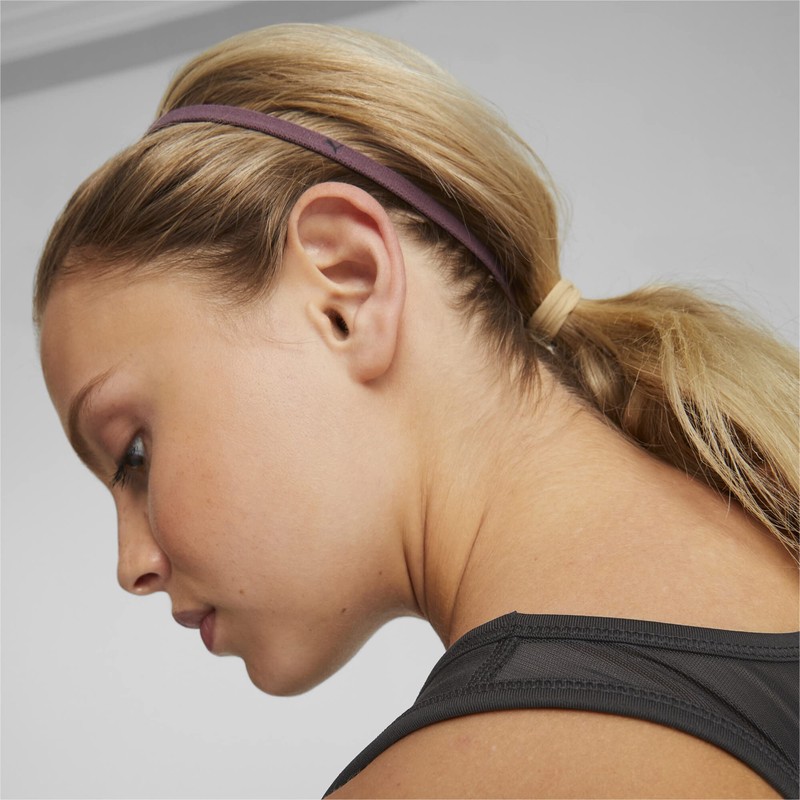 Puma AT Sport Band (6PCS) Multi SP Accessory (053452-20) VARSITYGRN