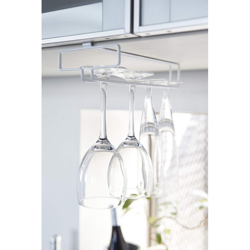Hanging Cupboard Tower