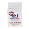 DCL Instant Yeast 2 Pack (2X500g) For Making Bread and
