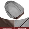 KBH Center Console Armrest Cover Replacement for Toyota Avalon 2013-2018,