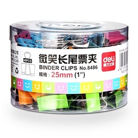 Deli School Clips 8486