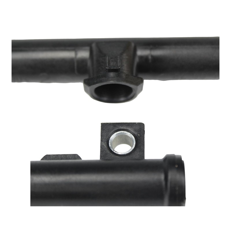 VENAKON | Riel De Inyectores de Gasolina compatible con Platina