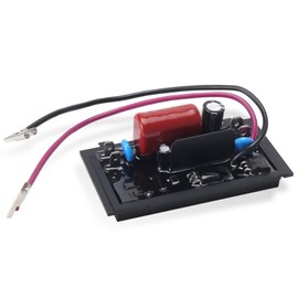LLYZFED 20585GS Voltage Regulator Compatible with Briggs & Stratton Generators Replace# 2058566 991-3465-00