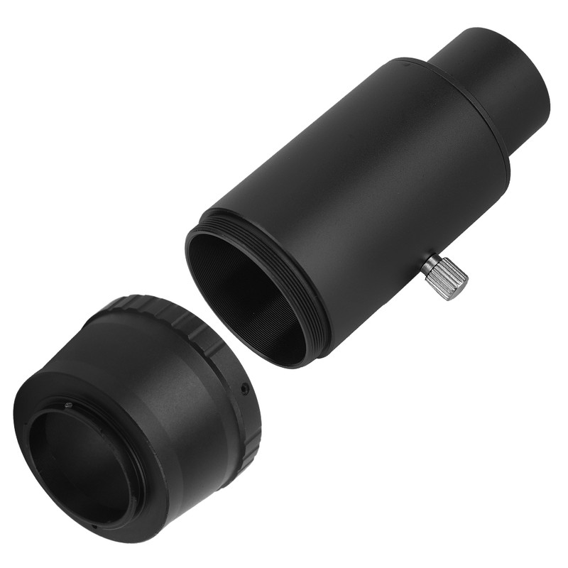 1.25 Inch Fixed Photography Astronomical Telescope Extension Tube Adapter Ring