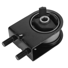 Hihaha Mazda Protege5 1.6L 2.0L 2001-2003 Engine Mount No.B25D39050C / Front Engine Mount / Vibration Isolation / Pack of 1