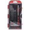 BIRCHWOOD CASEY Pro Screwdriver Kit | Durable Versatile Gunsmithing Wrench