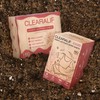 CLEARALIF All in One Laundry Detergent Sheets Kit, Magnolia Scent,