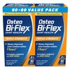 Osteo Bi-Flex Triple Strength Twin, 80 Count, 2pack