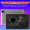 Kids Tablet 5G WiFi Dual Band 10in Screen 32G Memory