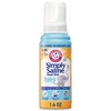 ARM & HAMMER Simply Saline Baby Nasal Mist Saline Spray,