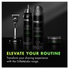 Gillette Labs Rapid Foaming Shaving Gel for Men, Alcohol, Dye