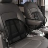 Car mesh backrest, car mesh back cushion, ventilated seat / 자동차 메쉬 등받이 차량용 망사 등 쿠션 통풍 시트