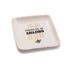 Thanks for Bee-ing an Amazing Mum Ceramic Trinket Tray Sentimental