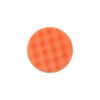 Polishing Pad Tampone 85 x 25 mm Orange Curved 2/Conf.