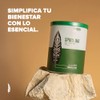 Birdman Spirulina en Polvo con Vitamina A, Vitamina K1, Zinx,