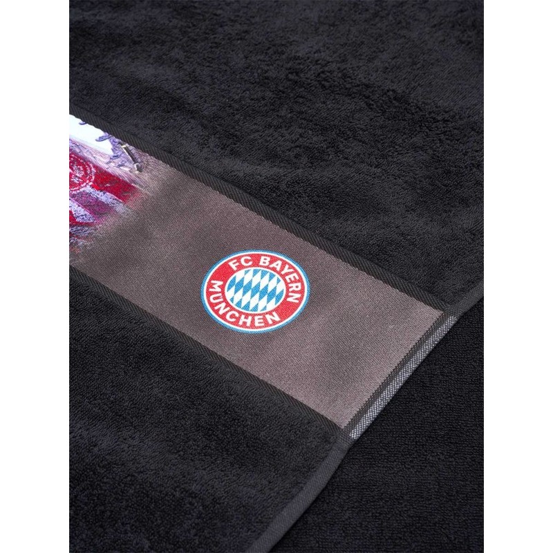 FC Bayern München Allianz Arena Hand Towel, Bath Towel (Bath