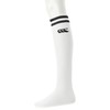 Canterbury Men's Rugby Stockings, Socks, Socks, 10_White, 27.0 to 29.0