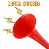 The Fancy Dress® Handheld Air Horn Pump, Loud Noise Maker