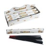 STAMFORD INC. 37512 Confidence Incense Sticks, 20 Sticks x 6