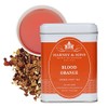 Harney & Sons Blood Orange Fruit Tea| 4 oz Loose