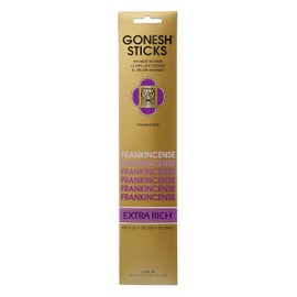 Gonesh insensuekusutoraritti Stick Frankincense