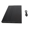 Tablet Keyboard Magnetic Protective Case BT Connection Slim Wireless Keyboard