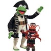 The Muppets Series 7 Action Figure Kermit as Captain Abraham
