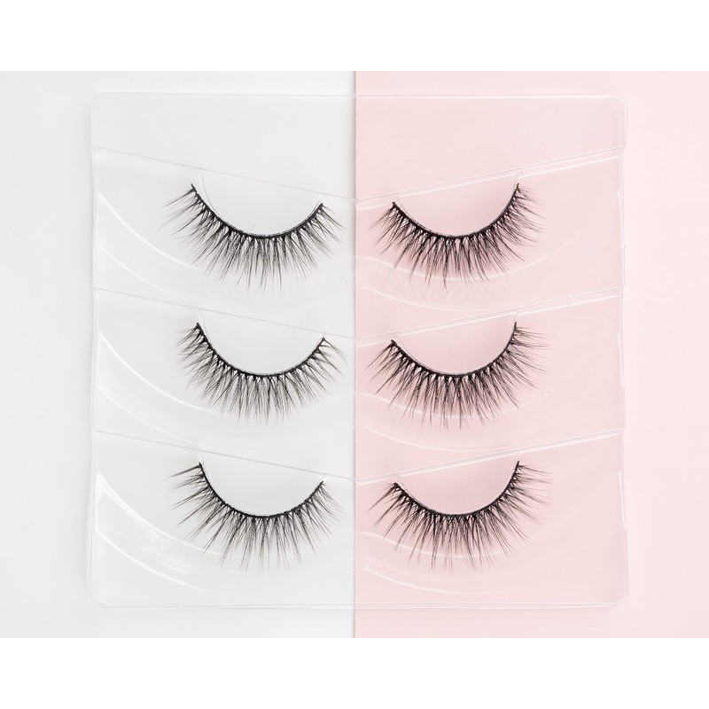 Invogue Lash Vault - Jet Setter