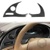HJGHR for Ford Mustang 1994-2000 Accessories Speedometer Dash Cover