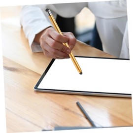 Operitacx Capacitive Stylus Pen for Touch Screens Precision Screen Touch Pen Lightweight Design Compatible with All Mobile Phones and Tablets