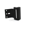 One Piece Aluminum Alloy Security Door Lock Reinforcement Dead Bolt