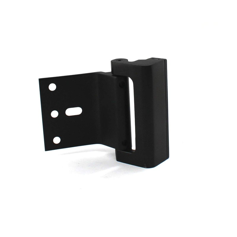 One Piece Aluminum Alloy Security Door Lock Reinforcement Dead Bolt