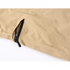 BASUDAM Men's Cargo Hiking Shorts Stretch Quick Dry Lightweight Work