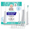 GuruNanda Lion & Lamb Kit 2.0, Electric Toothbrush with Water