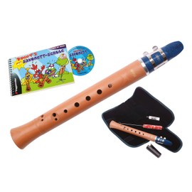 Voggenreiter 519 - Voggy's Saxonette Set