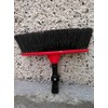 window Cleaning Washing brush and angle bracket Equipment spare part