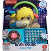Fisher-Price Baby Learning Toy Link Squad A to Z Yak