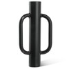 Fumingpal T Post Driver - 12LB Fence Post Driver Heavy