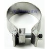 'Exhaust Clamps 63.5 mm 2.5 Clamp Exhaust Pipe Clamp –