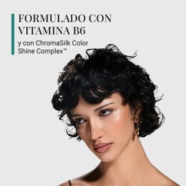 Shampoo para Cabello Pravana Volume Vibrance para Cabello Fino y Teñido 300 ml